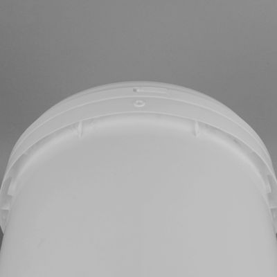 Penyimpanan Makanan 5 Ember Plastik Galon Perpindahan Panas Dengan Tutup