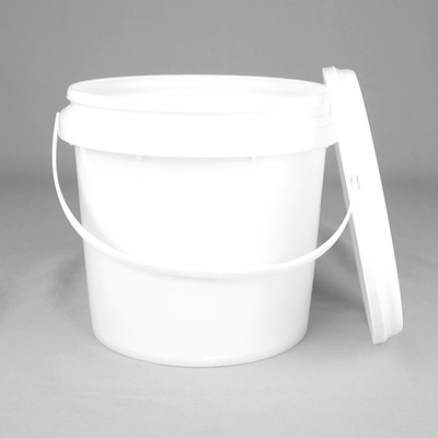 2KG anti bocor ember cat plastik putih