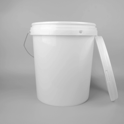 Ember Plastik Lima Galon dengan Gagang dan Kapasitas 20 Liter Berat 2,2 Lbs