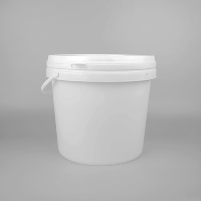 2KG anti bocor ember cat plastik putih