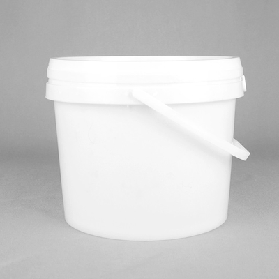 Bucket Plastik Penghematan Mainan Alat Organisasi Mainan Ultimate