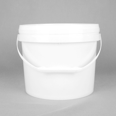 0.2L-30L Kapasitas Food Grade Bucket untuk Hygienic Storage Solutions di Industrial Settings