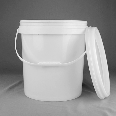 Ember Plastik 5 Gallon yang Kuat dan Ringan Dengan Gasket