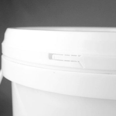 Ember Plastik 5 Gallon yang Kuat dan Ringan Dengan Gasket