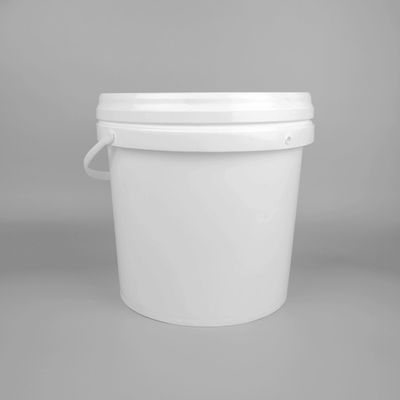 Ember Plastik Bulat 10kg