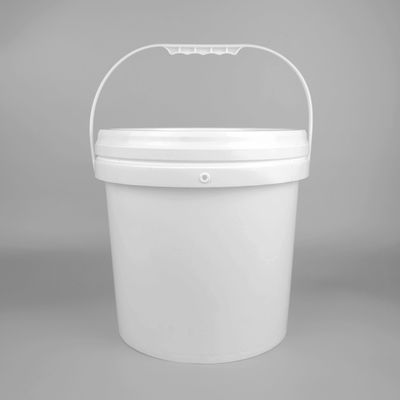 Ember Plastik Bulat 10kg