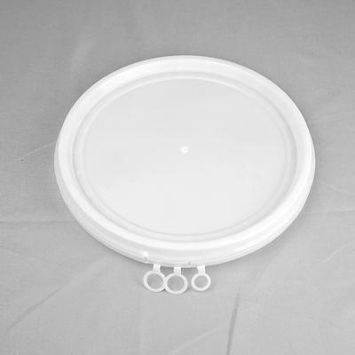 0.2L-30L Kapasitas ember plastik untuk penyimpanan berkelanjutan