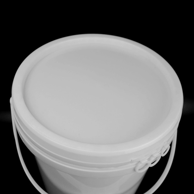 Ember Plastik Stackable 20L dengan Tutup