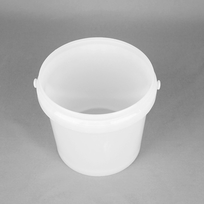 11.5 inci Diameter 5 galon Plastik Ember Gasket Dan Lebih Termasuk