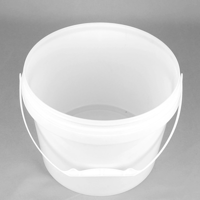 0.2L-30L Kapasitas Food Grade Bucket untuk Hygienic Storage Solutions di Industrial Settings