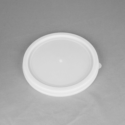 Thermal Transfer Round Plastic Bucket 4 Liter Untuk Lem Cat Dinding