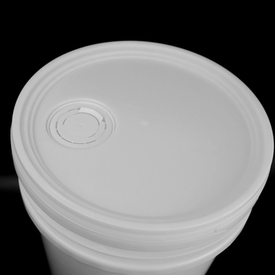 Ember Plastik Anti Pecah Polypropylene 5 Galon Dengan Persetujuan SGS