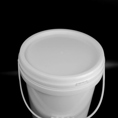 Ember Pupuk Sertifikasi ISO9001 14 Liter Untuk Pupuk