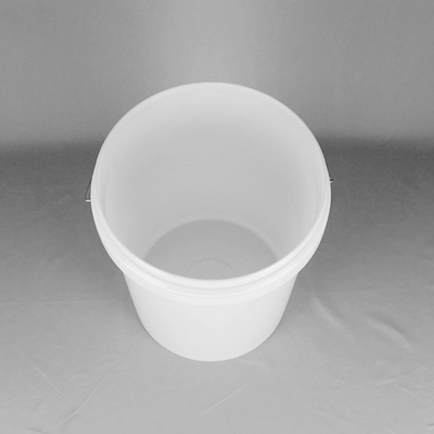 2.2 Pounds Lima galon Plastik Ember 20Liter Kapasitas Heavy Duty Konstruksi