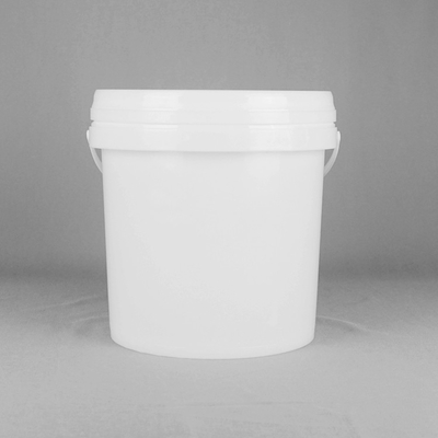 PP/HDPE Plastik Food Bucket Lid Tersedia untuk Pengiriman Segera