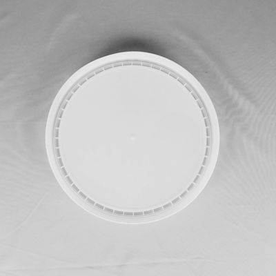 Ember Minyak Plastik Bulat Ringan Untuk Menyimpan Dan Mengangkut