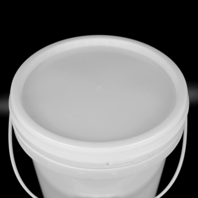 OEM ODM Selamat Datang Pelumas Pail 10 Liter Plastik Bucket Stackable