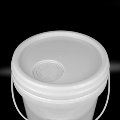 OEM ODM Selamat Datang Pelumas Pail 10 Liter Plastik Bucket Stackable