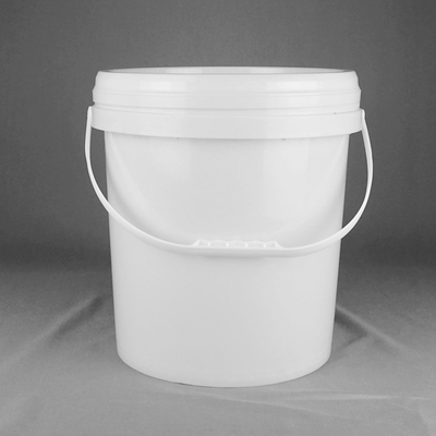 Bucket Plastik Berkapasitas 20 Liter