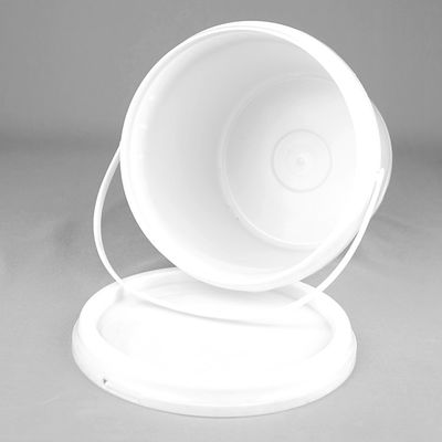 ember mainan plastik ringan yang dapat disesuaikan dan tahan lama untuk waktu bermain