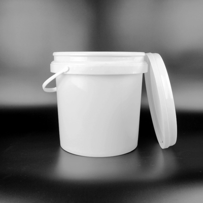 OEM ODM Selamat Datang Pelumas Pail 10 Liter Plastik Bucket Stackable
