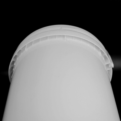 Ember Pupuk Sertifikasi ISO9001 14 Liter Untuk Pupuk