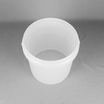 PP/HDPE Plastik Food Bucket Lid Tersedia untuk Pengiriman Segera