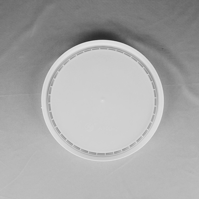 PP/HDPE Plastik Food Bucket Lid Tersedia untuk Pengiriman Segera