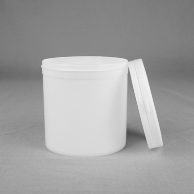 800ml botol kemasan plastik kecil untuk berbagai bahan kimia