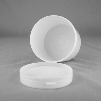 PP/HDPE Material Chemical Holding Vessel dengan Diameter Lihat Rincian