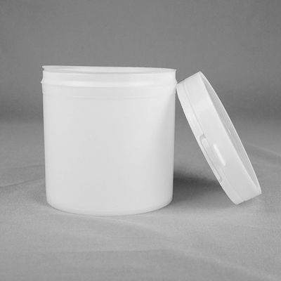 PP/HDPE Material Chemical Holding Vessel dengan Diameter Lihat Rincian