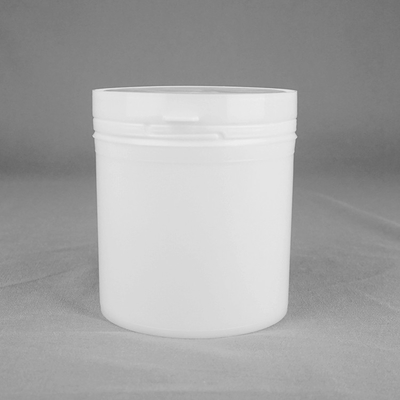 PP/HDPE Material Chemical Holding Vessel dengan Diameter Lihat Rincian