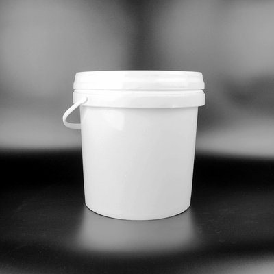Ember Plastik Bulat Polypropylene