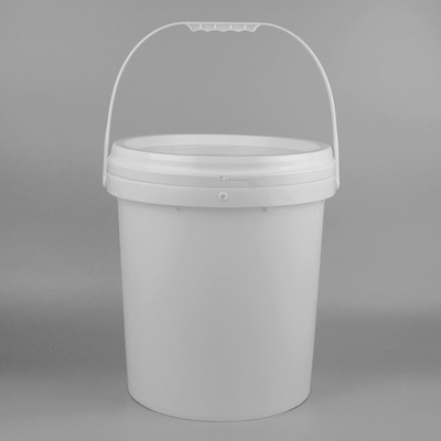 Cat Plastik Polypropylene 18L Dapat Wadah Untuk Cat Dinding