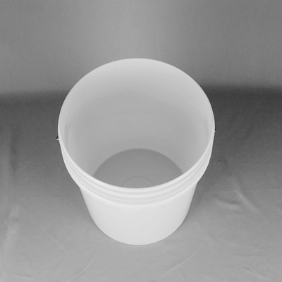 Berat Bucket Cairan PP/HDPE Persegi / Bulat / Persegi Panjang Lihat Detail