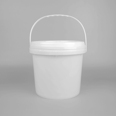 Ember Makanan Plastik 4L