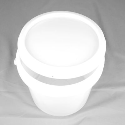 ember mainan plastik ringan yang dapat disesuaikan dan tahan lama untuk waktu bermain