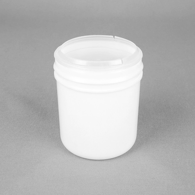 Tangki Kemasan Plastik 400ml Untuk Produk Farmasi Dan Bahan Kimia