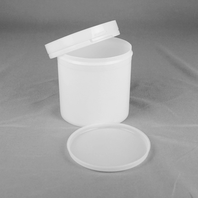 0.2L-30L Kapasitas Food Grade Bucket dengan bahan PP/HDPE