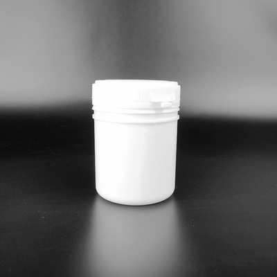 Tangki Kemasan Plastik 400ml Untuk Produk Farmasi Dan Bahan Kimia