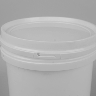 Ember Lima Galon Plastik 20L Dengan Tutup Dan Tahan UV