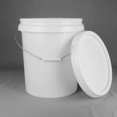 Ember Bulat Plastik Food Grade Tahan UV