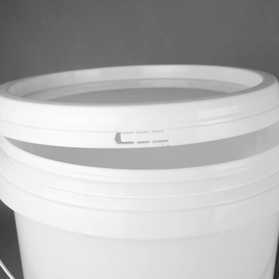 Ember Bulat Plastik Food Grade Tahan UV