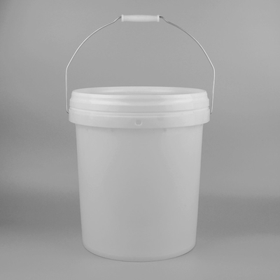 Ember Lima Galon Plastik 20L Dengan Tutup Dan Tahan UV