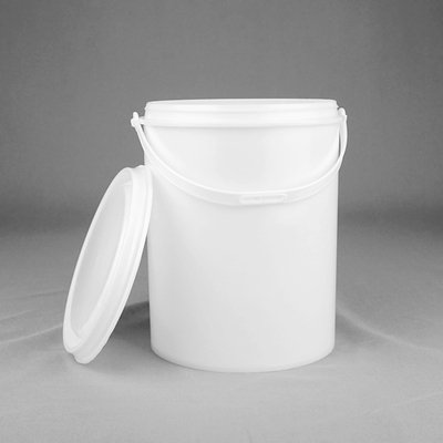 1 Galon Ember Cat Plastik