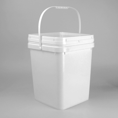Ember Plastik Persegi 20L