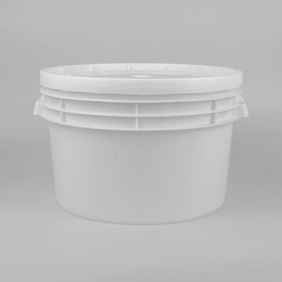 1L-5L Food Bucket dengan tutup tahan UV dan bebas BPA