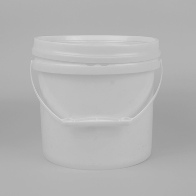 Dapat Digunakan Kembali Tahan UV Food Grade Pail Wadah Ramah Lingkungan Untuk Penyimpanan Yang Aman