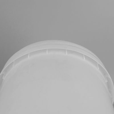 Ember Plastik Transparan Layanan OEM