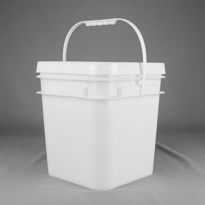 Ember Plastik Persegi 9L